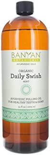 Banyan Botanicals Daily Swish