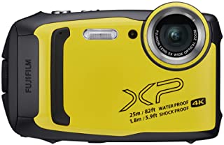 Fujifilm FinePix XP-140