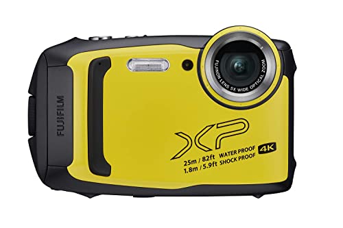 Fujifilm FinePix XP140