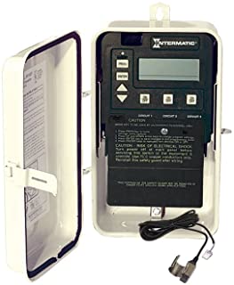 Intermatic PE153F Digital