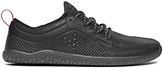 Vivobarefoot Primus LUX Leather Trainer Shoe