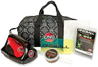 One Ball Jay Tune Kit