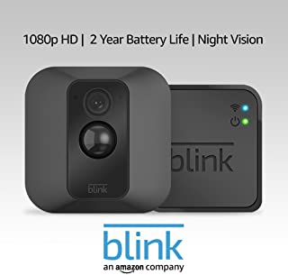 Blink XT Home Security