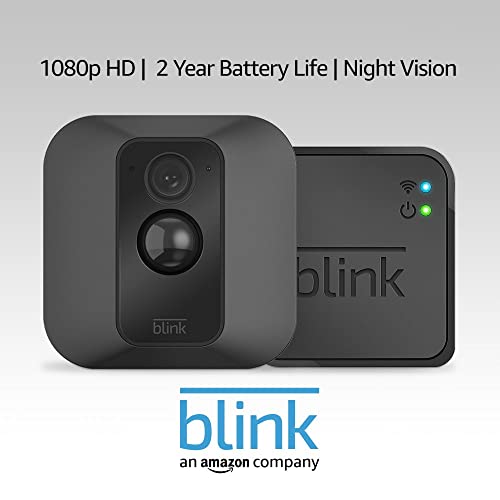 Blink XT Home Security