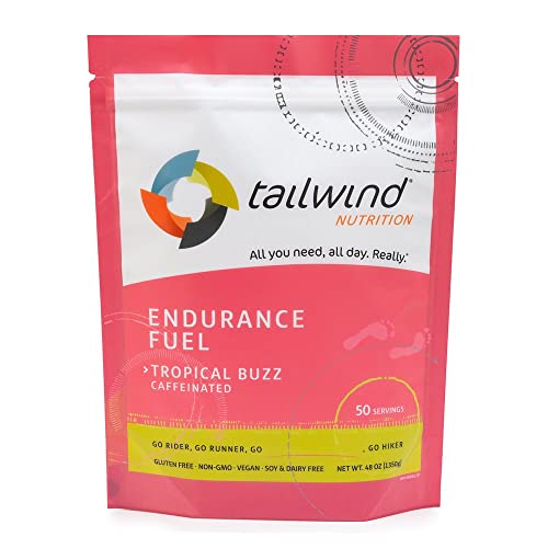 Tailwind Endurance Fuel