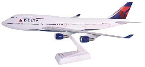 Flight Miniatures Delta Airplane