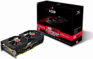 XFX Radeon RX 590