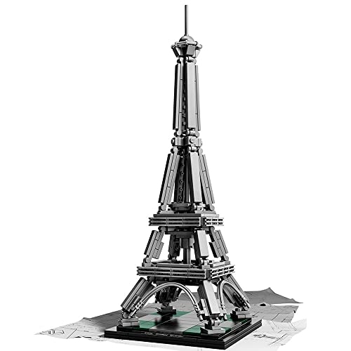 10 Best Lego Architecture Sets