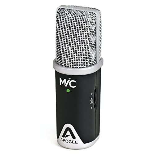 Apogee MiC 96K Professional