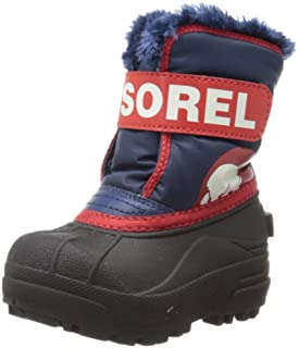 Sorel Snow Commander