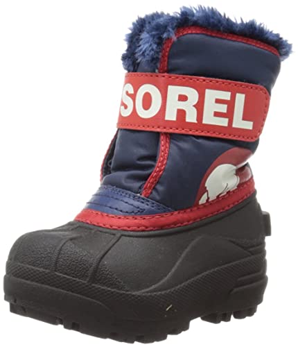 Sorel Snow Commander