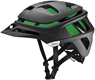 Smith Forefront Helmet Matte Black