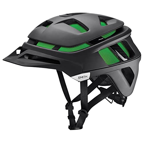 Smith Forefront Helmet Matte Black