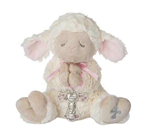 Ganz Serenity Lamb