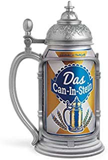 ThinkGeek Das Can-In-Stein