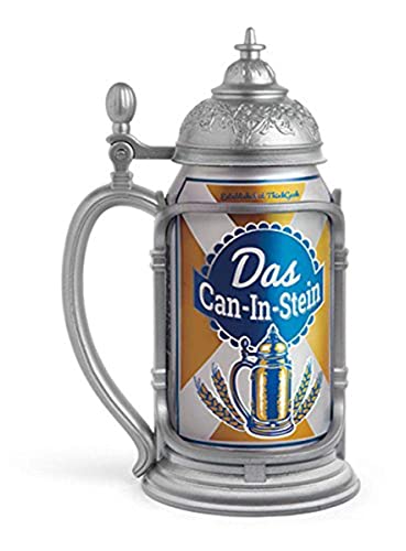 ThinkGeek Das Can-In-Stein