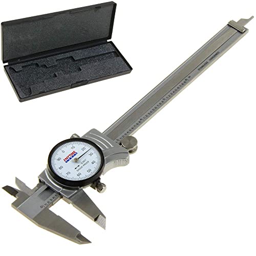 10 Best Dial Calipers