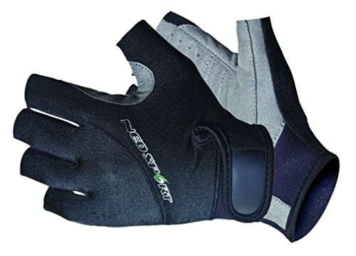 NeoSport 3/4 Finger Neoprene Gloves