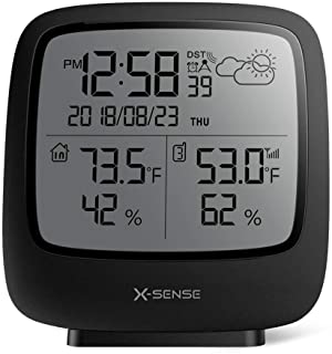 X-Sense Weather Station