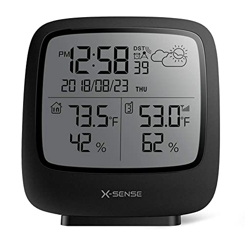 X-Sense Weather Station