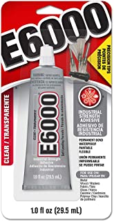 Eclectic Products E6000