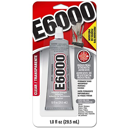 Eclectic Products E6000