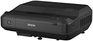 Epson Home Cinema LS100 3LCD