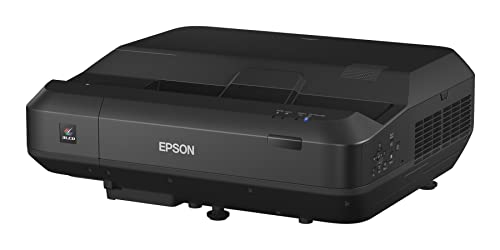 Epson Home Cinema LS100 3LCD