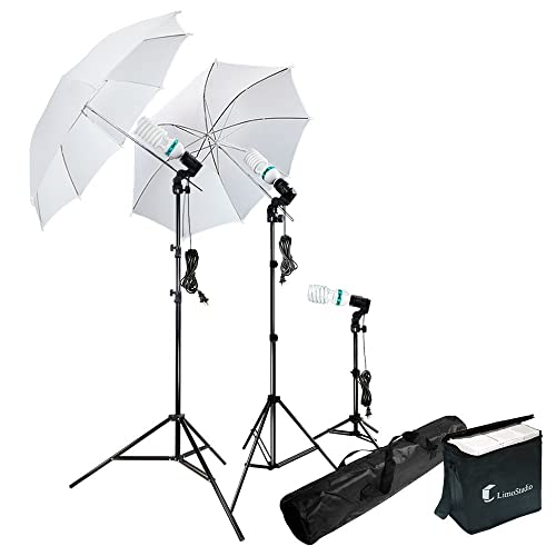 10 Best Video Lighting Kits