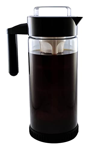 3 in 1 Cold Brew Iced Coffee Maker