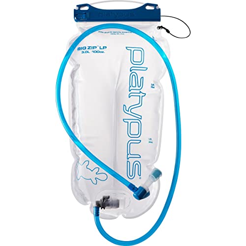 Platypus Big Zip LP Reservoir for Hydration Packs