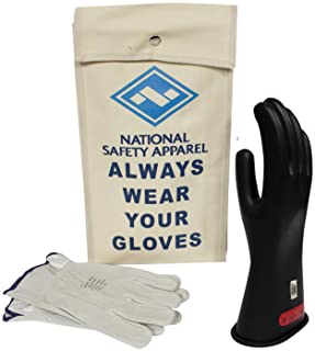 National Safety Apparel Class 0 Kit