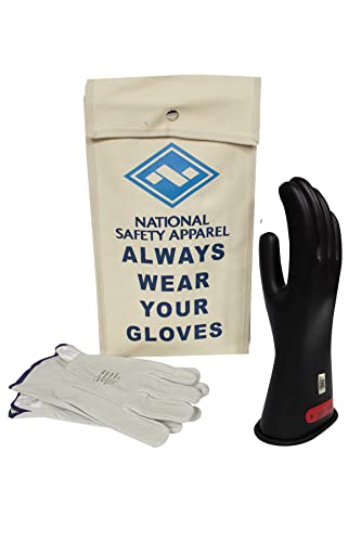 National Safety Apparel Class 0 Kit