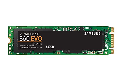 Samsung 860 EVO