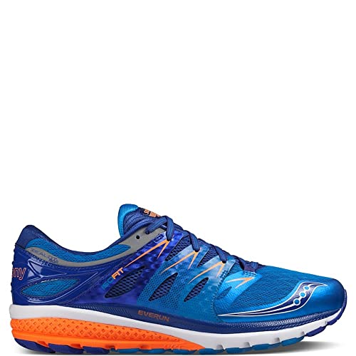 Saucony Men's Zealot iso 2 Running Shoe