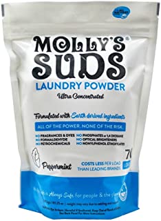 Molly's Suds Original