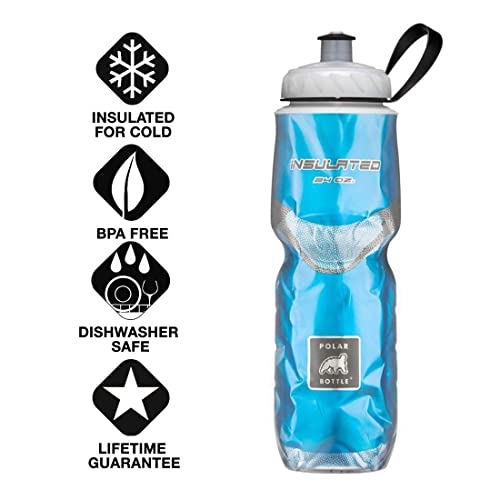 Polar Bottle Insulated