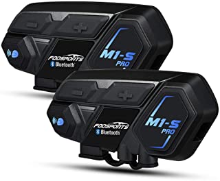 Fodsports M1S Bluetooth Intercom