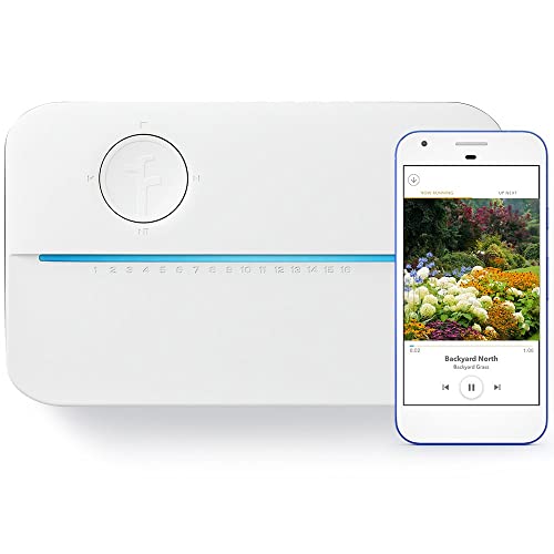 Rachio 3