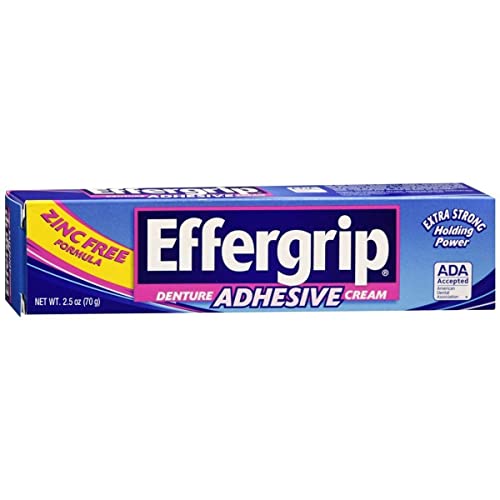 Effergrip Extra Holding Power