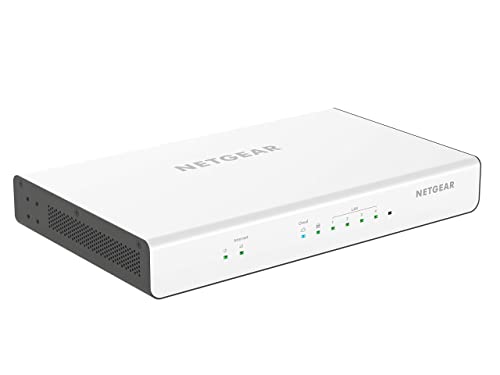 Netgear Insight