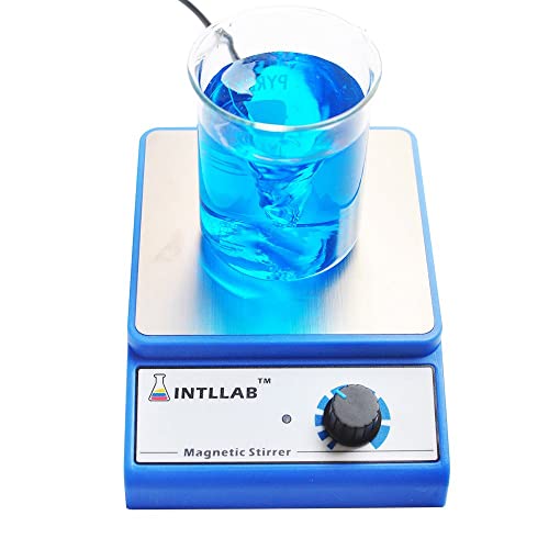 10 Best Magnetic Stirrers