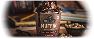 Kodiak Cakes Minute Muffins High Protein Snack