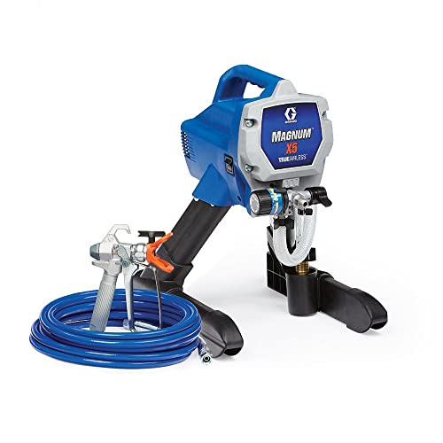 10 Best Airless Paint Sprayers