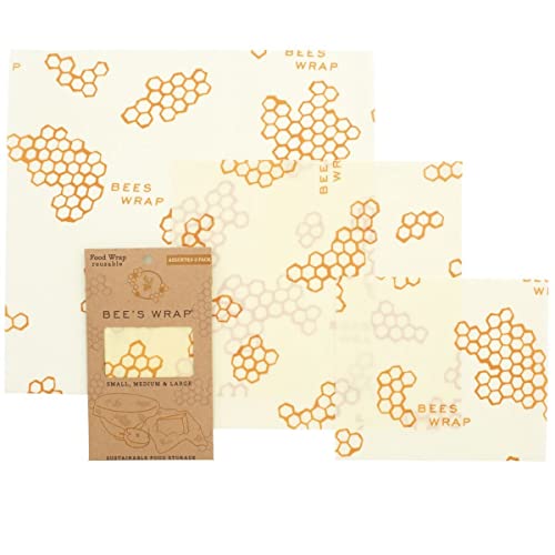 10 Best Beeswax Wraps