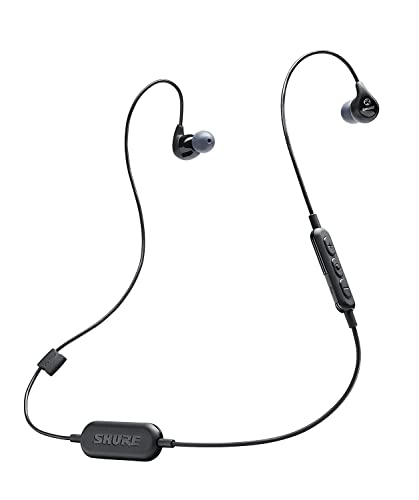 Shure SE112-BT1