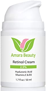 Amara Organics 5%