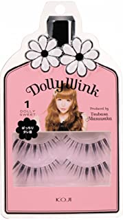 Dolly Wink #01 Sweet