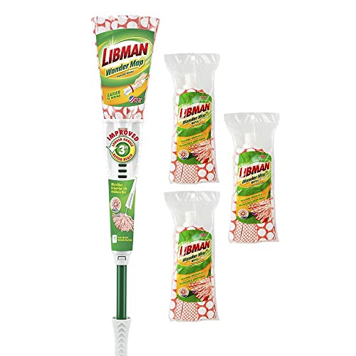 Libman Wonder