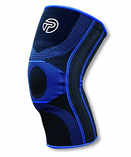 Pro-Tec Athletics Gel Force Knee Sleeve